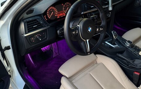 BMW 3 серия, 2012 год, 1 700 000 рублей, 10 фотография