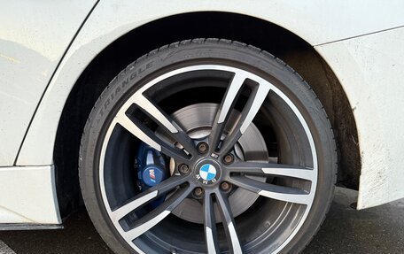 BMW 3 серия, 2012 год, 1 700 000 рублей, 8 фотография