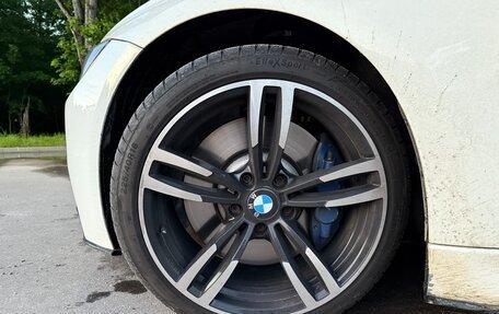 BMW 3 серия, 2012 год, 1 700 000 рублей, 7 фотография