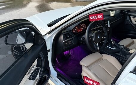 BMW 3 серия, 2012 год, 1 700 000 рублей, 11 фотография