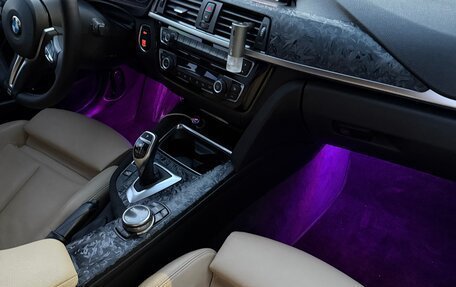 BMW 3 серия, 2012 год, 1 700 000 рублей, 15 фотография