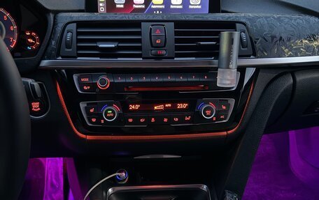 BMW 3 серия, 2012 год, 1 700 000 рублей, 18 фотография