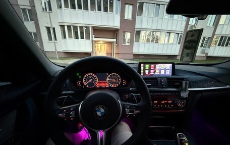 BMW 3 серия, 2012 год, 1 700 000 рублей, 17 фотография