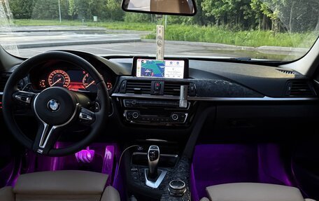BMW 3 серия, 2012 год, 1 700 000 рублей, 14 фотография