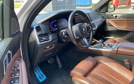BMW X5, 2021 год, 7 700 000 рублей, 8 фотография