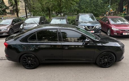 Skoda Rapid II, 2021 год, 1 545 000 рублей, 5 фотография