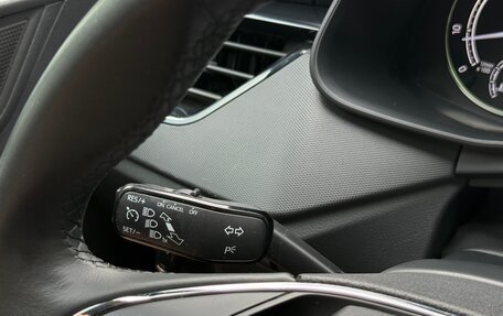 Skoda Rapid II, 2021 год, 1 545 000 рублей, 19 фотография