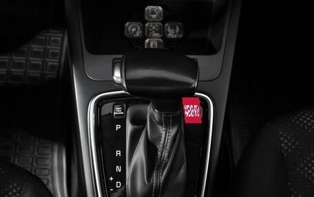 KIA Rio IV, 2018 год, 1 300 000 рублей, 11 фотография