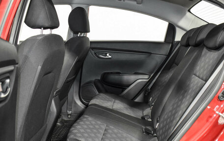 KIA Rio IV, 2018 год, 1 300 000 рублей, 12 фотография
