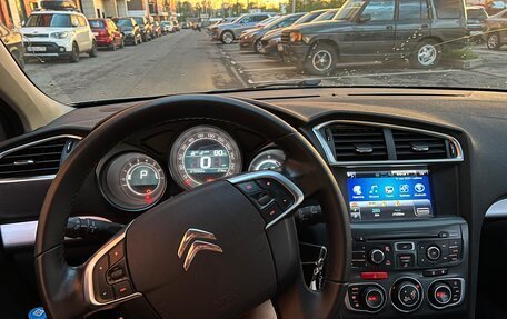 Citroen C4 II рестайлинг, 2013 год, 850 000 рублей, 6 фотография