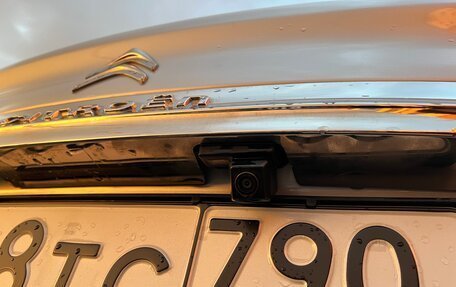 Citroen C4 II рестайлинг, 2013 год, 850 000 рублей, 9 фотография