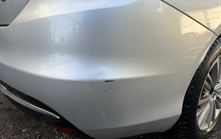 Citroen C4 II рестайлинг, 2013 год, 850 000 рублей, 13 фотография