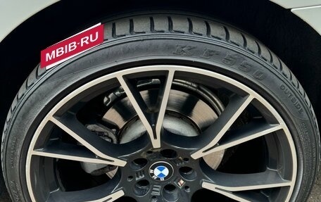 BMW 5 серия, 2019 год, 3 275 000 рублей, 4 фотография