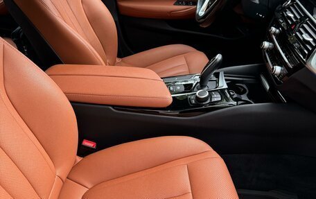 BMW 5 серия, 2019 год, 3 275 000 рублей, 16 фотография