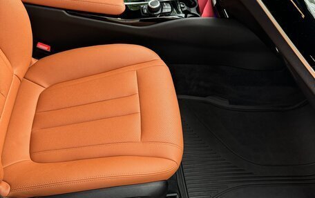 BMW 5 серия, 2019 год, 3 275 000 рублей, 21 фотография