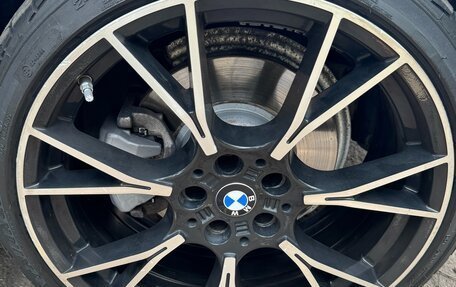BMW 5 серия, 2019 год, 3 275 000 рублей, 22 фотография