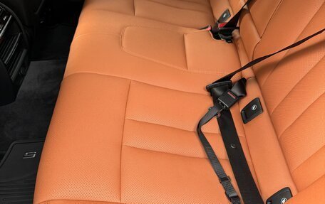 BMW 5 серия, 2019 год, 3 275 000 рублей, 17 фотография