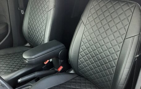 Volkswagen Polo VI (EU Market), 2012 год, 1 200 000 рублей, 4 фотография