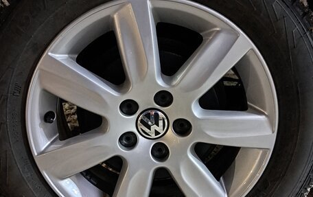 Volkswagen Polo VI (EU Market), 2012 год, 1 200 000 рублей, 10 фотография