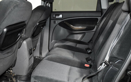 Ford C-MAX I рестайлинг, 2008 год, 589 000 рублей, 11 фотография