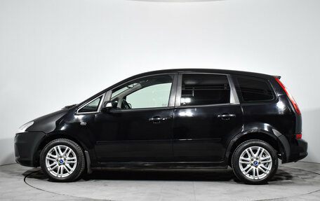 Ford C-MAX I рестайлинг, 2008 год, 589 000 рублей, 8 фотография