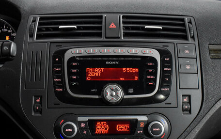 Ford C-MAX I рестайлинг, 2008 год, 589 000 рублей, 14 фотография