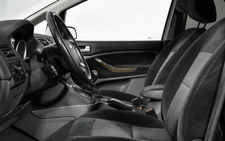 Ford C-MAX I рестайлинг, 2008 год, 589 000 рублей, 10 фотография