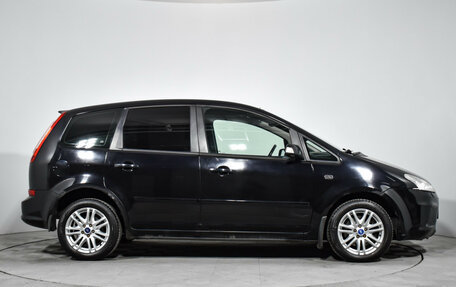 Ford C-MAX I рестайлинг, 2008 год, 589 000 рублей, 4 фотография