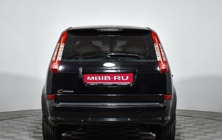 Ford C-MAX I рестайлинг, 2008 год, 589 000 рублей, 6 фотография