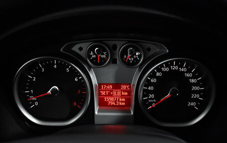 Ford C-MAX I рестайлинг, 2008 год, 589 000 рублей, 17 фотография