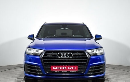 Audi Q7, 2016 год, 4 249 000 рублей, 2 фотография