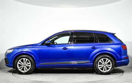 Audi Q7, 2016 год, 4 249 000 рублей, 8 фотография