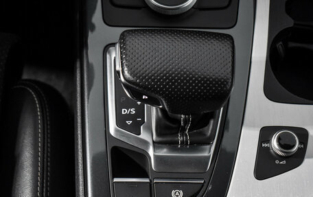 Audi Q7, 2016 год, 4 249 000 рублей, 10 фотография