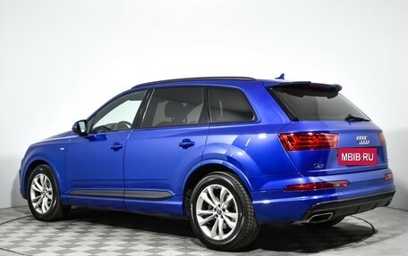 Audi Q7, 2016 год, 4 249 000 рублей, 7 фотография
