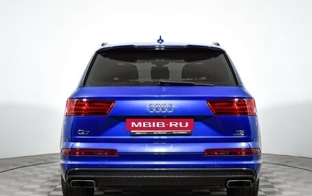 Audi Q7, 2016 год, 4 249 000 рублей, 6 фотография