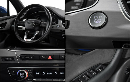 Audi Q7, 2016 год, 4 249 000 рублей, 17 фотография