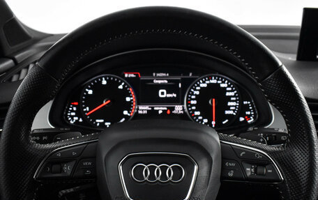 Audi Q7, 2016 год, 4 249 000 рублей, 20 фотография