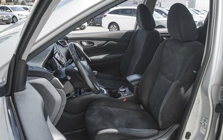 Nissan X-Trail, 2016 год, 1 399 000 рублей, 10 фотография