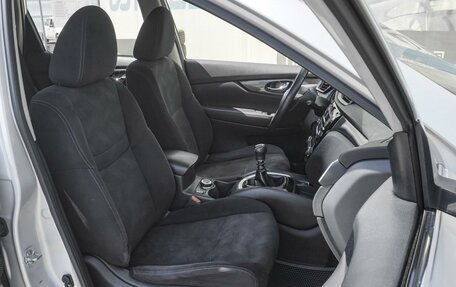 Nissan X-Trail, 2016 год, 1 399 000 рублей, 8 фотография