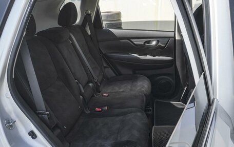 Nissan X-Trail, 2016 год, 1 399 000 рублей, 7 фотография