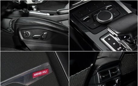 Audi Q7, 2016 год, 4 249 000 рублей, 18 фотография