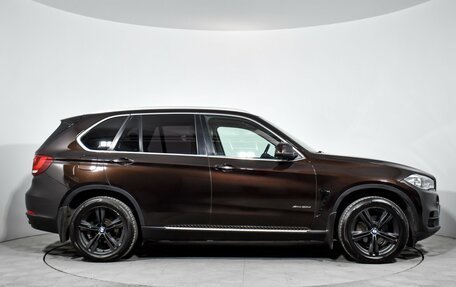 BMW X5, 2014 год, 2 670 000 рублей, 4 фотография