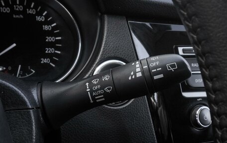 Nissan X-Trail, 2016 год, 1 399 000 рублей, 16 фотография