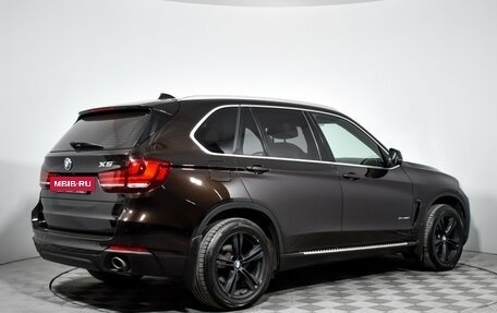 BMW X5, 2014 год, 2 670 000 рублей, 5 фотография