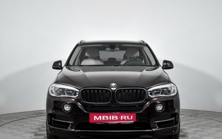 BMW X5, 2014 год, 2 670 000 рублей, 2 фотография