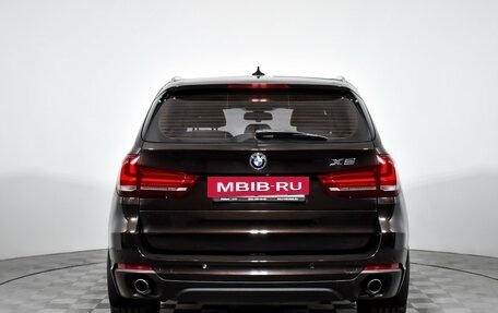 BMW X5, 2014 год, 2 670 000 рублей, 6 фотография
