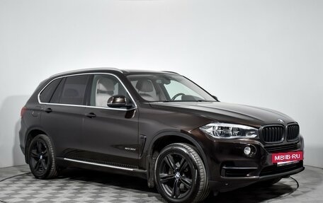 BMW X5, 2014 год, 2 670 000 рублей, 3 фотография