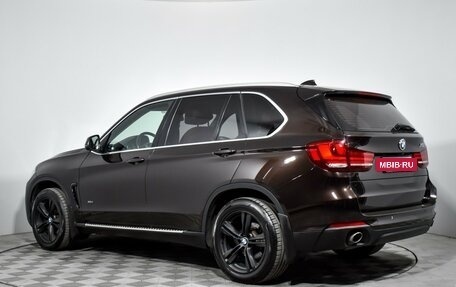 BMW X5, 2014 год, 2 670 000 рублей, 7 фотография