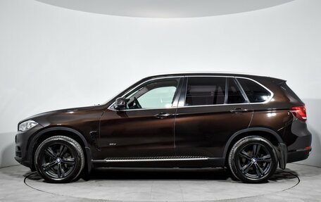 BMW X5, 2014 год, 2 670 000 рублей, 8 фотография