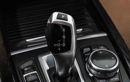 BMW X5, 2014 год, 2 670 000 рублей, 11 фотография
